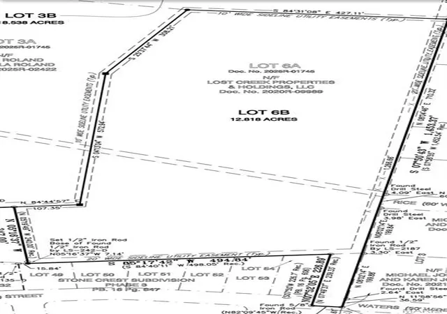 2nd image of Tbd Waters St, Desloge, MO 63601 | MLS# MIS26015188