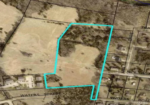 3rd image of Tbd Waters St, Desloge, MO 63601 | MLS# MIS26015188