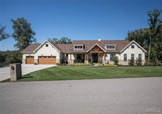 Homes for sale in Troy, MO | 133 Bristol Ridge Dr, Troy, MO 63379 | MLS# MIS26015228