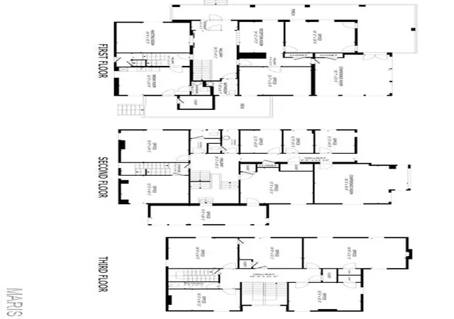 Photo 2 of House for sale at 4500 W Pine Blvd, Saint Louis, MO 63108 | MLS# MIS26015230 | Listing updated on 2026-10-25