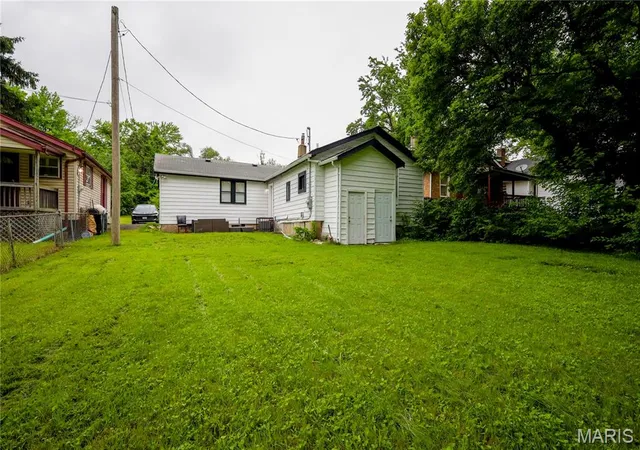 20th image of 5444 Janet Ave, Saint Louis, MO 63136 | MLS# MIS26015301