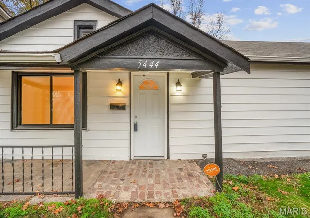 1st image of 5444 Janet Ave, Saint Louis, MO 63136 | MLS# MIS26015301