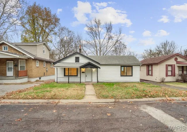 2nd image of 5444 Janet Ave, Saint Louis, MO 63136 | MLS# MIS26015301