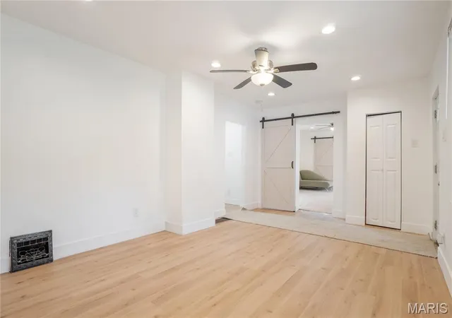 5th image of 5444 Janet Ave, Saint Louis, MO 63136 | MLS# MIS26015301