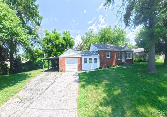 Photo 30 of Single family home for sale at 504 W Fourth St, O Fallon, IL 62269 | MLS# MIS26015321 | Listing updated on 2026-08-22