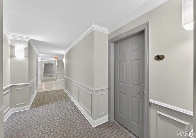Homes for sale in University City, MO | 540 N And South Rd #103, University City, MO 63130 | MLS# MIS26015334