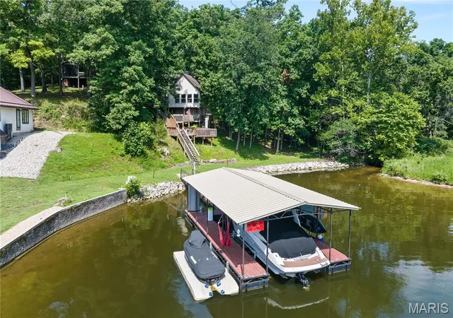 Photo 1 of Single family home for sale at 31 Cove Rd, Rocky Mount, MO 65072 | MLS# MIS26015336 | Listing updated on 2026-10-04
