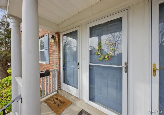 1st image of 1419 Bluebird Ter, Saint Louis, MO 63144 | MLS# MIS26015400