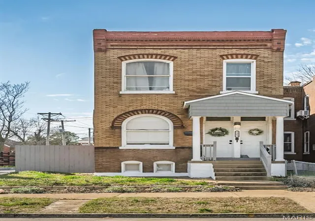 Photo 1 of Single family home for sale at 3943 Ohio Ave, Saint Louis, MO 63118 | MLS# MIS26015403 | Listing updated on 2026-08-31