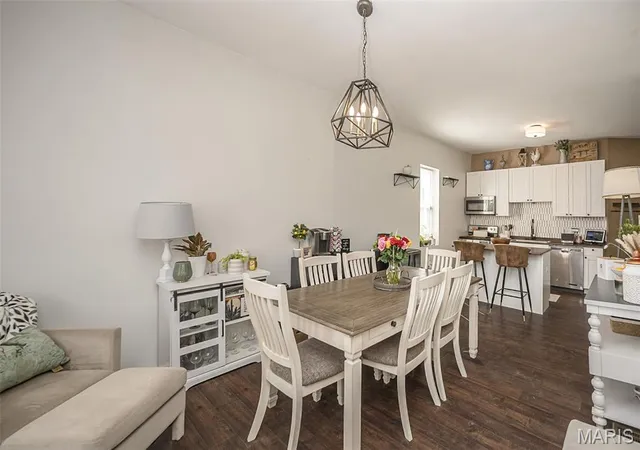 Photo 2 of Single family home for sale at 3943 Ohio Ave, Saint Louis, MO 63118 | MLS# MIS26015403 | Listing updated on 2026-08-31