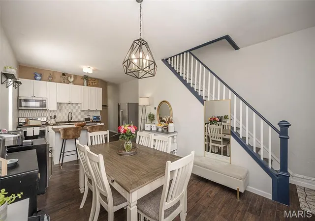 Photo 3 of Single family home for sale at 3943 Ohio Ave, Saint Louis, MO 63118 | MLS# MIS26015403 | Listing updated on 2026-08-31