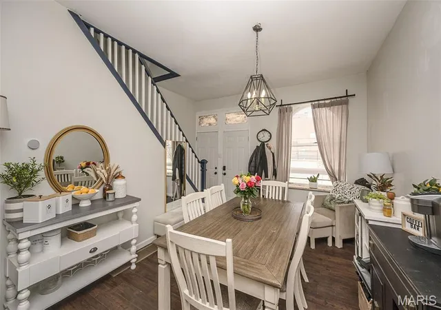 Photo 3 of Single family home for sale at 3943 Ohio Ave, Saint Louis, MO 63118 | MLS# MIS26015403 | Listing updated on 2026-08-31