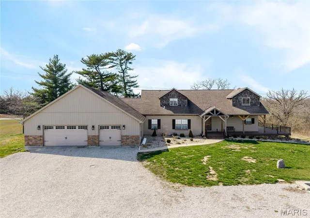 1st image of 4242 Quirin Rd, Smithton, IL 62285 | MLS# MIS26015408