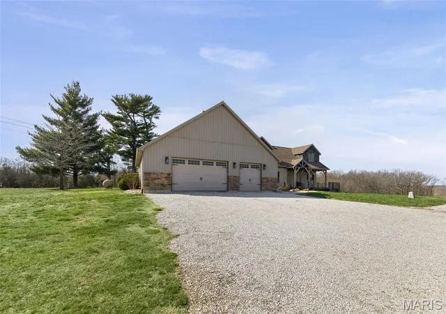 2nd image of 4242 Quirin Rd, Smithton, IL 62285 | MLS# MIS26015408