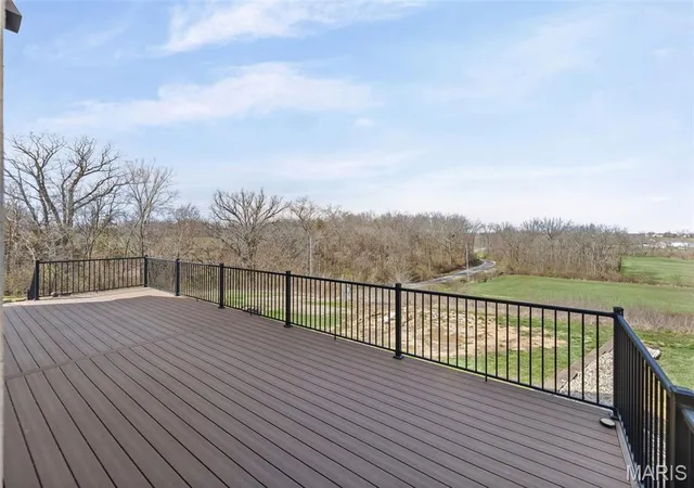 5th image of 4242 Quirin Rd, Smithton, IL 62285 | MLS# MIS26015408