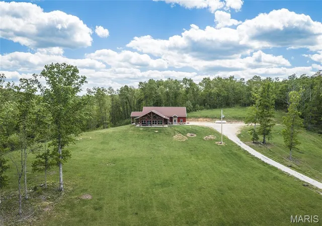 Homes for sale in Steelville, MO | 150 Keysville Rd, Steelville, MO 65565 | MLS# MIS26015417