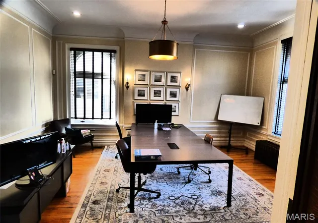 Photo 2 of House for sale at 4512 W Pine Blvd, Saint Louis, MO 63108 | MLS# MIS26015419 | Listing updated on 2026-10-26
