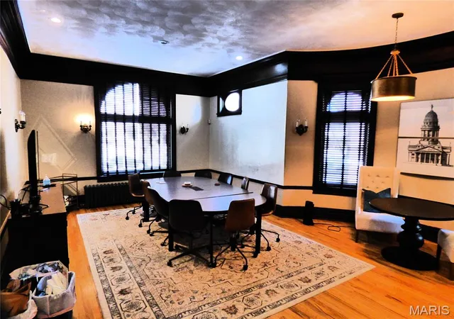 Photo 3 of House for sale at 4512 W Pine Blvd, Saint Louis, MO 63108 | MLS# MIS26015419 | Listing updated on 2026-10-26