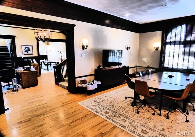 Photo 4 of House for sale at 4512 W Pine Blvd, Saint Louis, MO 63108 | MLS# MIS26015419 | Listing updated on 2026-10-26