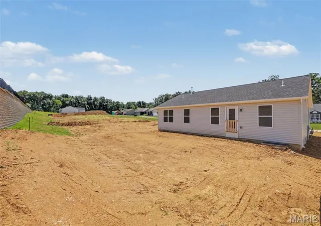 Homes for sale in Truesdale, MO | 204 Cynthia Dr, Truesdale, MO 63380 | MLS# MIS26015425