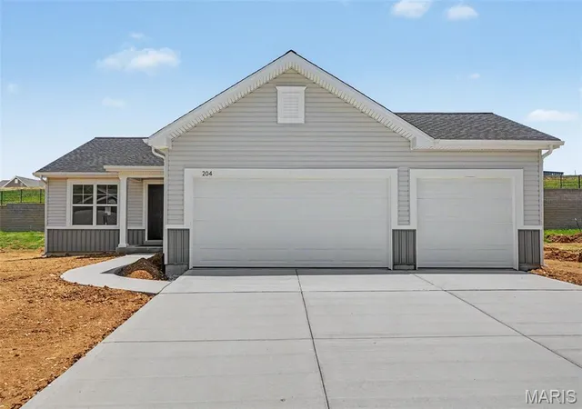 Homes for sale in Truesdale, MO | 204 Cynthia Dr, Truesdale, MO 63380 | MLS# MIS26015425