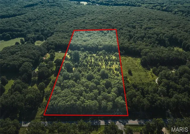 1st image of 993 Acres State Route B, Saint James, MO 65559 | MLS# MIS26015482