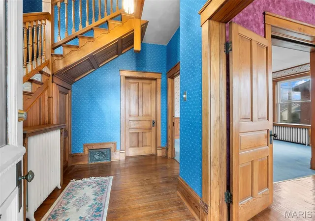 Photo 2 of Single family home for sale at 24 S Walnut St, Perryville, MO 63775 | MLS# MIS26015494 | Listing updated on 2026-10-08