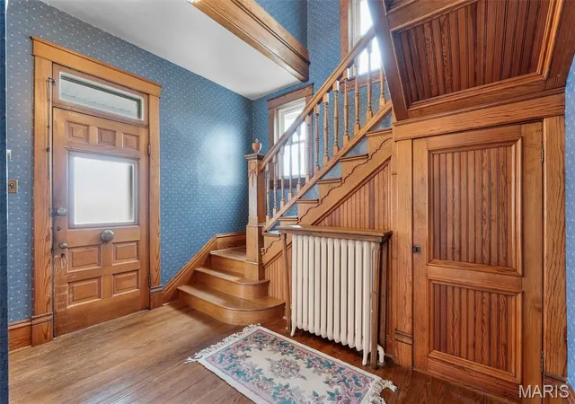 Photo 3 of Single family home for sale at 24 S Walnut St, Perryville, MO 63775 | MLS# MIS26015494 | Listing updated on 2026-10-08