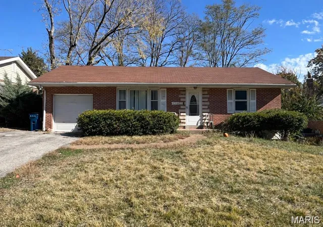 1st image of 4708 N Hills Ln, Saint Louis, MO 63121 | MLS# MIS26015514