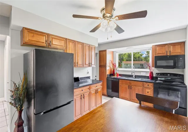 Photo 2 of Sale Pending at 1170 Verlene Dr, Florissant, MO 63031 | MLS# MIS26015519 | Listing updated on 2026-09-08