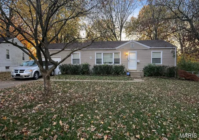 Homes for sale in Saint Louis, MO | 1234 Hoyt Dr, Saint Louis, MO 63137 | MLS# MIS26015524