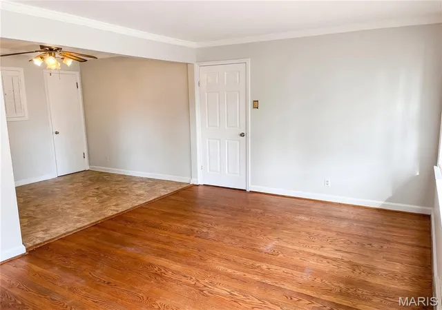 Photo 2 of Sale Pending at 10449 Bellefontaine Rd, Saint Louis, MO 63137 | MLS# MIS26015530 | Listing updated on 2026-08-09