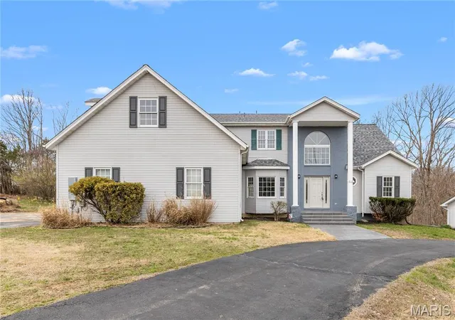 1st image of 4118 Harbor Towne Dr, High Ridge, MO 63049 | MLS# MIS26015550