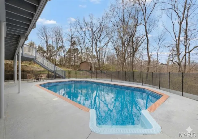 5th image of 4118 Harbor Towne Dr, High Ridge, MO 63049 | MLS# MIS26015550