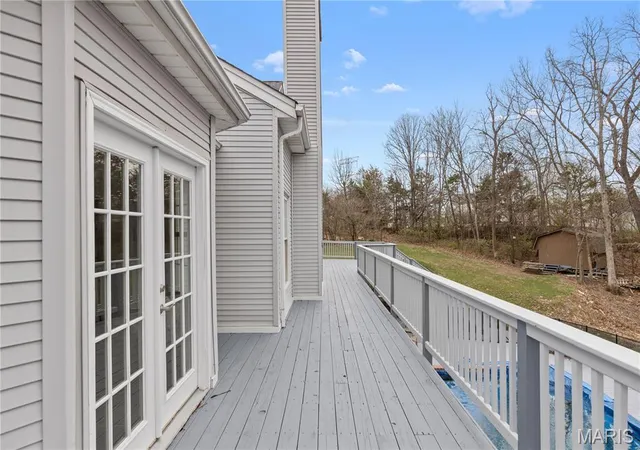 63rd image of 4118 Harbor Towne Dr, High Ridge, MO 63049 | MLS# MIS26015550