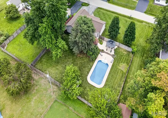 38th image of 114 Central Ave, O Fallon, IL 62269 | MLS# MIS26015671