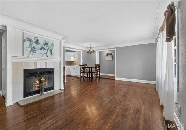 5th image of 114 Central Ave, O Fallon, IL 62269 | MLS# MIS26015671