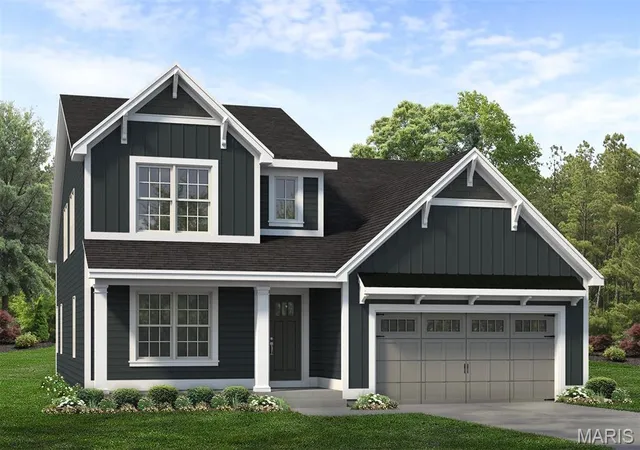 1st image of 1200 Oday Ave, Saint Louis, MO 63119 | MLS# MIS26015688