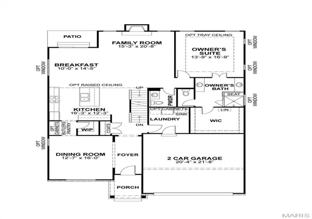 2nd image of 1200 Oday Ave, Saint Louis, MO 63119 | MLS# MIS26015688