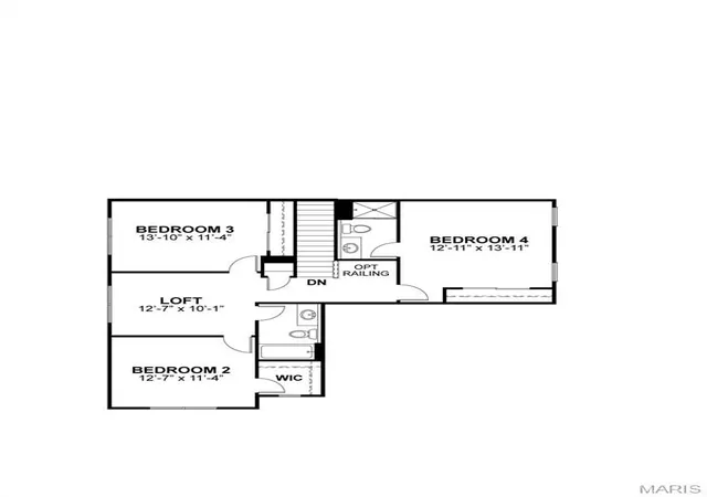3rd image of 1200 Oday Ave, Saint Louis, MO 63119 | MLS# MIS26015688