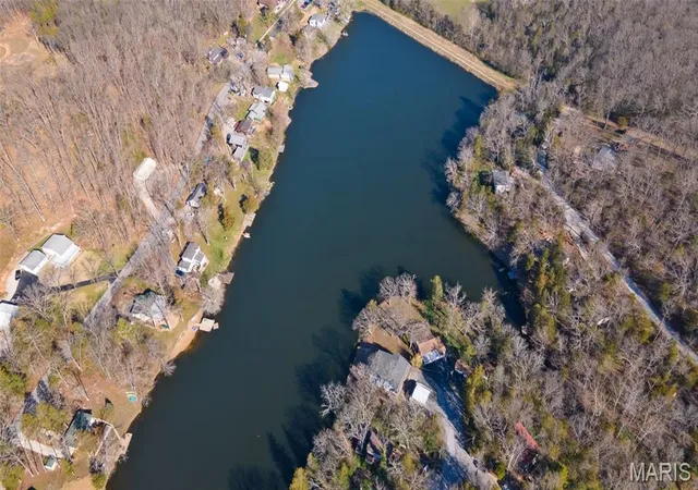 2nd image of 7324 Lakeshore Dr, Cedar Hill, MO 63016 | MLS# MIS26015691