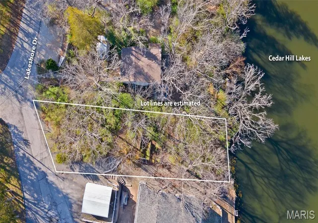 4th image of 7324 Lakeshore Dr, Cedar Hill, MO 63016 | MLS# MIS26015691