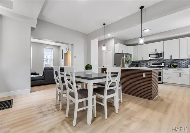 Photo 2 of Single family home for sale at 4273 Juniata St, Saint Louis, MO 63116 | MLS# MIS26015759 | Listing updated on 2026-08-28