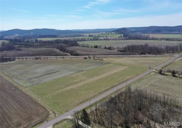 Photo 2 of Land for sale at 0 Hwy 19 & Hwy Y, New Florence, MO 63363 | MLS# MIS26015762 | Listing updated on 2026-09-19