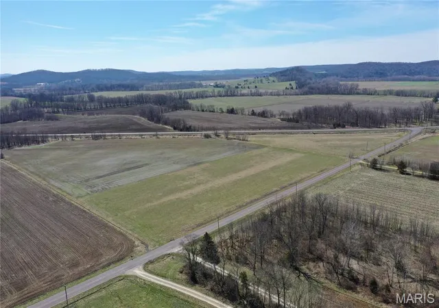 Photo 3 of Land for sale at 0 Hwy 19 & Hwy Y, New Florence, MO 63363 | MLS# MIS26015762 | Listing updated on 2026-09-19