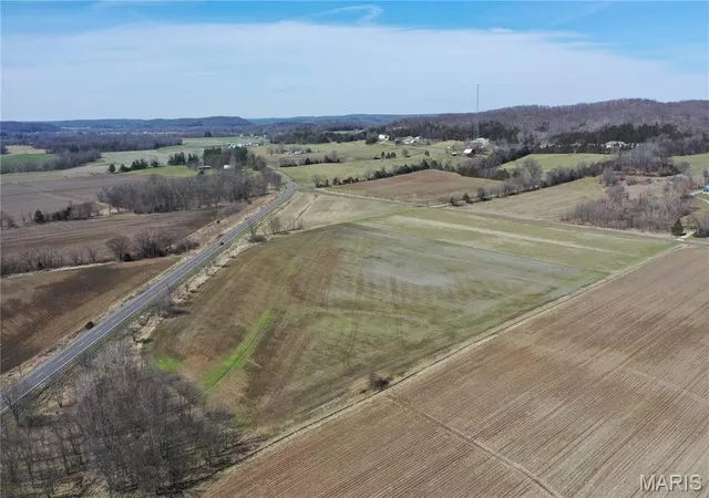 Photo 3 of Land for sale at 0 Hwy 19 & Hwy Y, New Florence, MO 63363 | MLS# MIS26015762 | Listing updated on 2026-09-19