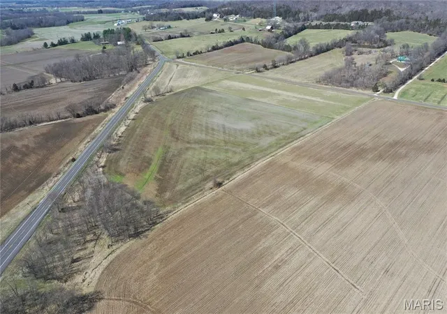 Photo 4 of Land for sale at 0 Hwy 19 & Hwy Y, New Florence, MO 63363 | MLS# MIS26015762 | Listing updated on 2026-09-19