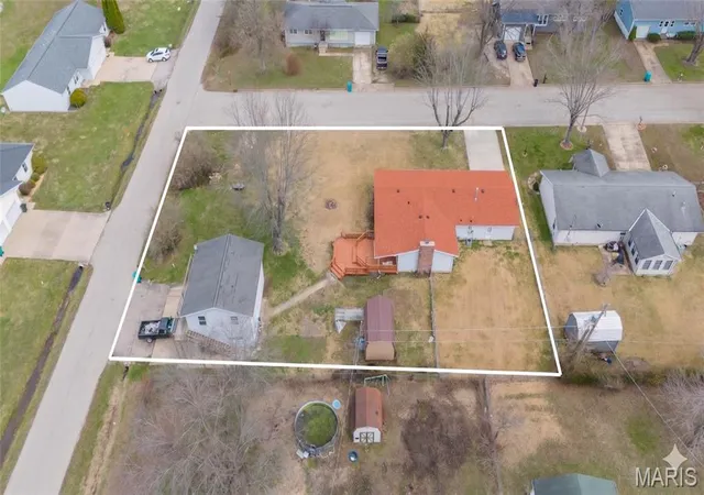 1st image of 402 Locust St, Cuba, MO 65453 | MLS# MIS26015786