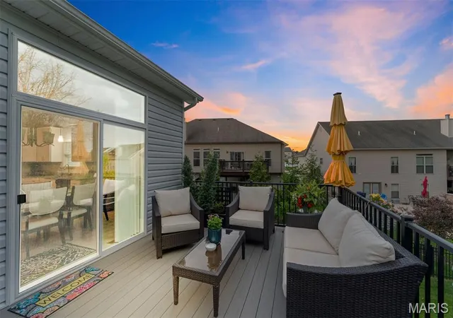 Homes for sale in Wentzville, MO | 415 Knothole Ln, Wentzville, MO 63385 | MLS# MIS26015884