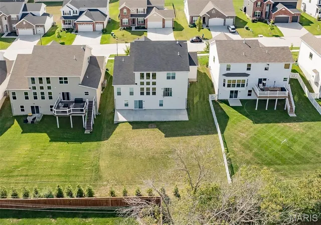 Homes for sale in Manchester, MO | 1041 Kennedy Ln, Manchester, MO 63011 | MLS# MIS26015886